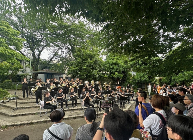 中央林間手づくりマルシェ２０２５秋冬コレクション【大和市】